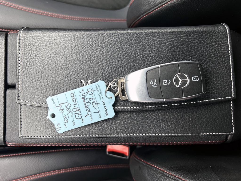 Mercedes-Benz Gla-klasse 200 business solution amg | sfeerverlichting | tre