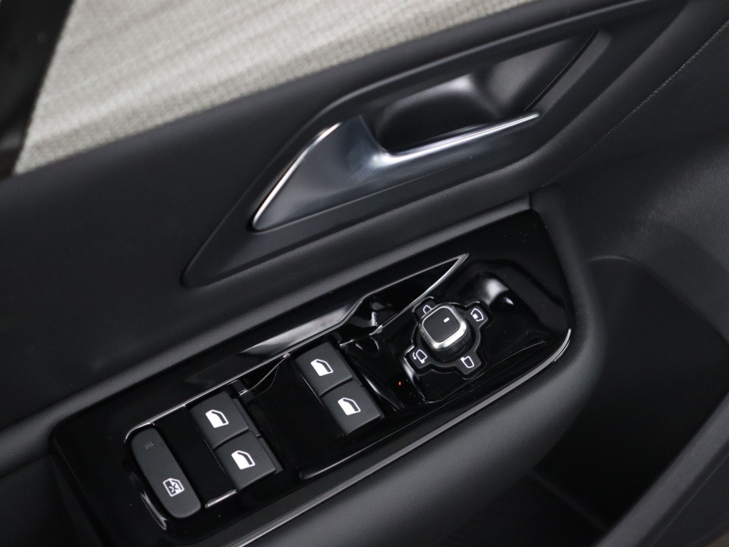 Citroen C5 X plug-in hybrid 225pk automaat business plus