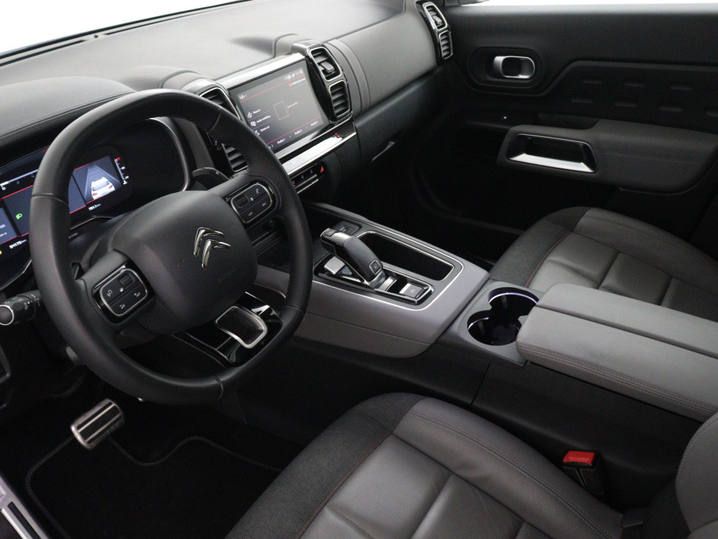 Citroen C5 Aircross puretech 130pk automaat business plus | rijklaar| | pan