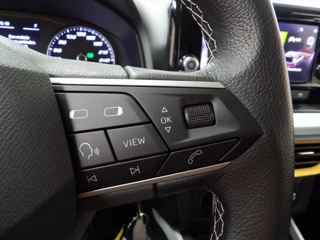 Seat Arona 1.0 tsi 110pk dsg-7 style