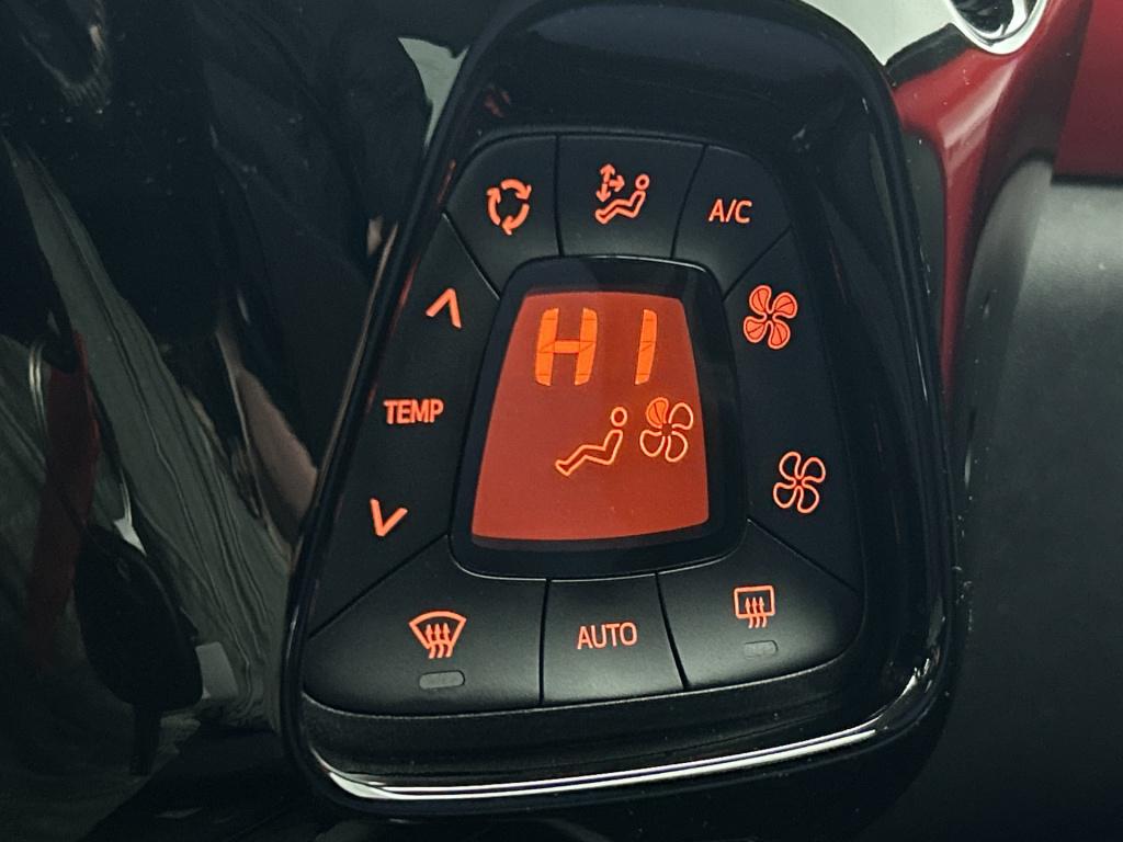 Citroen C1 vti 72pk jcc+ | rijklaar | achteruitrijcamera | climate control 