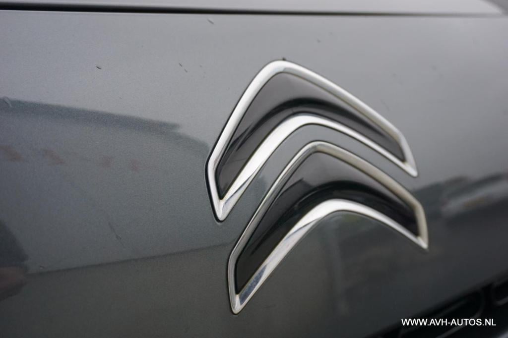 Citroen C4 Cactus 1.2 puretech business plus