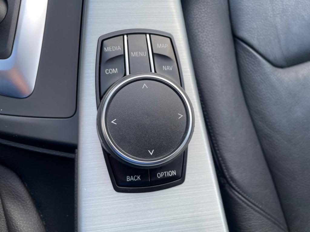 BMW 3-serie touring 318i luxury edition