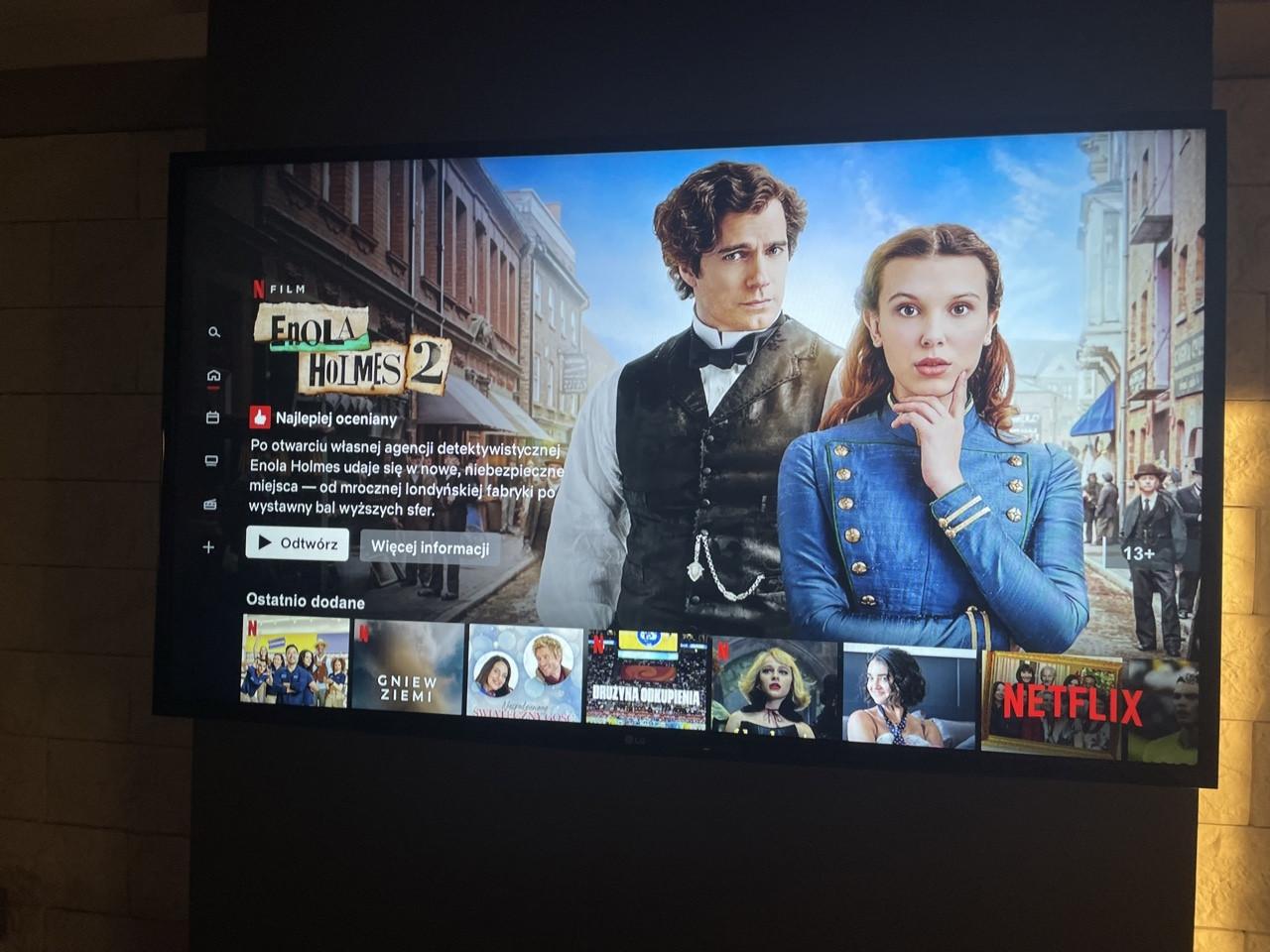 LG 43-inch (109CM) Ultra HD 4K LED Smart TV Wi-Fi