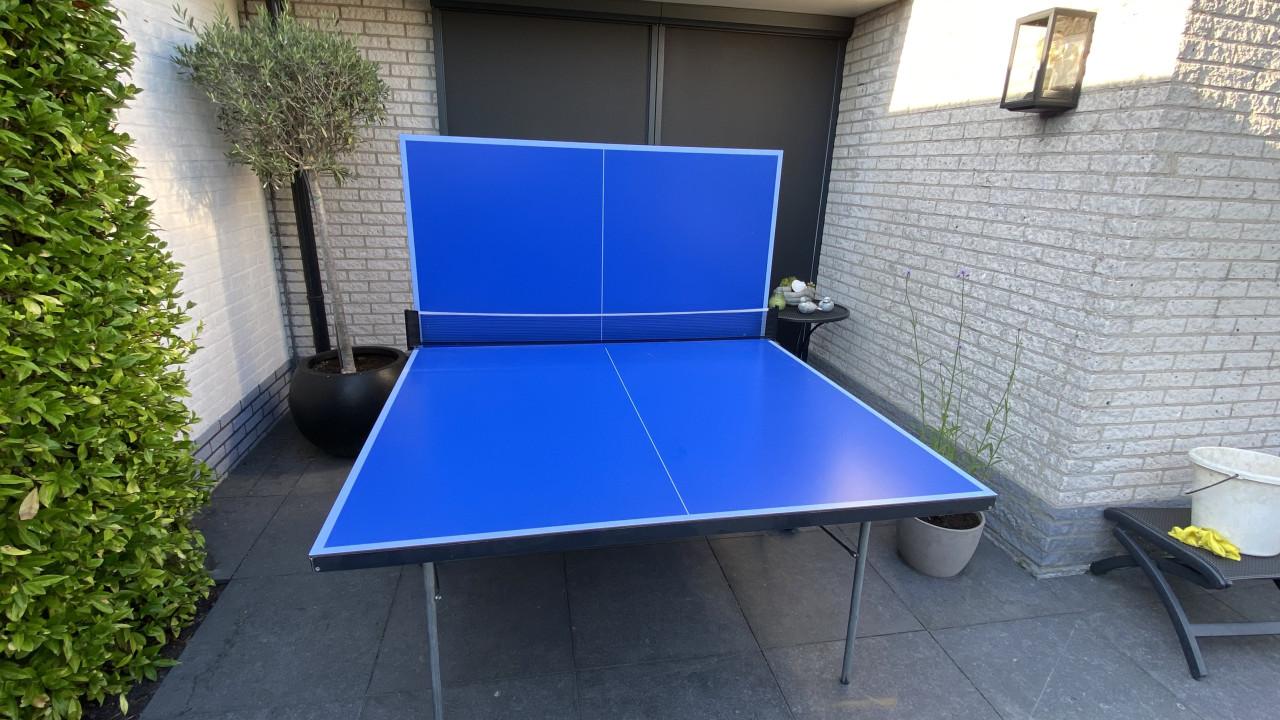 Tennistafel