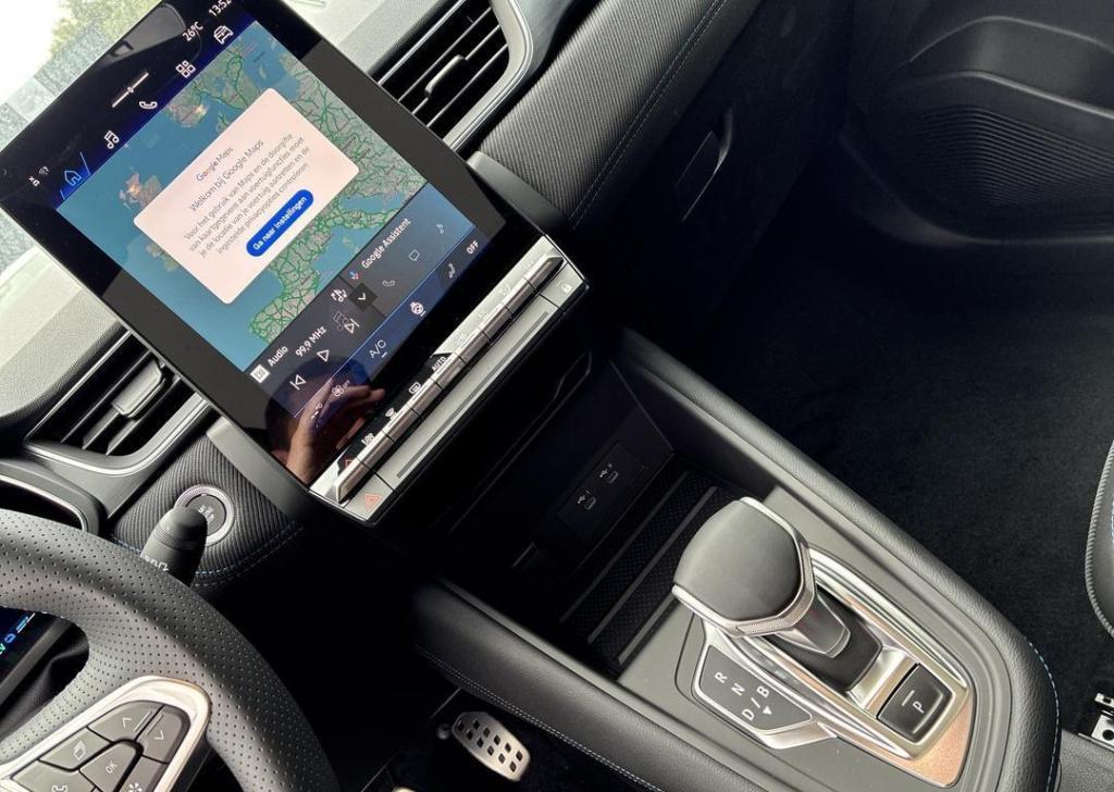 Renault Symbioz 1.6 e-tech full hybrid 145 esprit alpine - demo / pack ligh