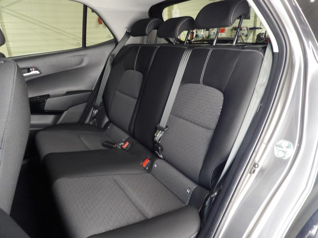 Kia Picanto 1.0 style automaat 5-zits