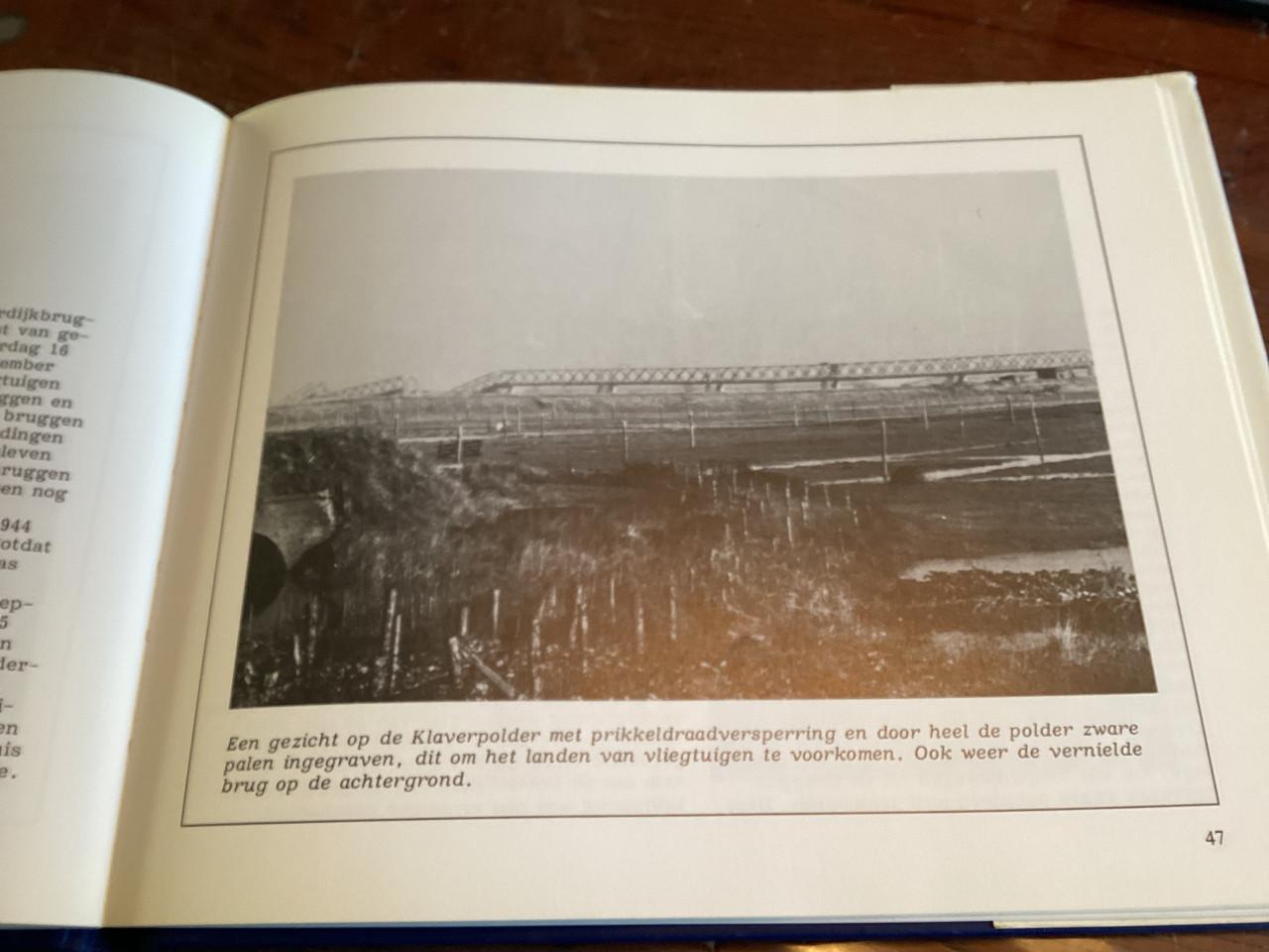 De Moerdijkbrug 50 jaar