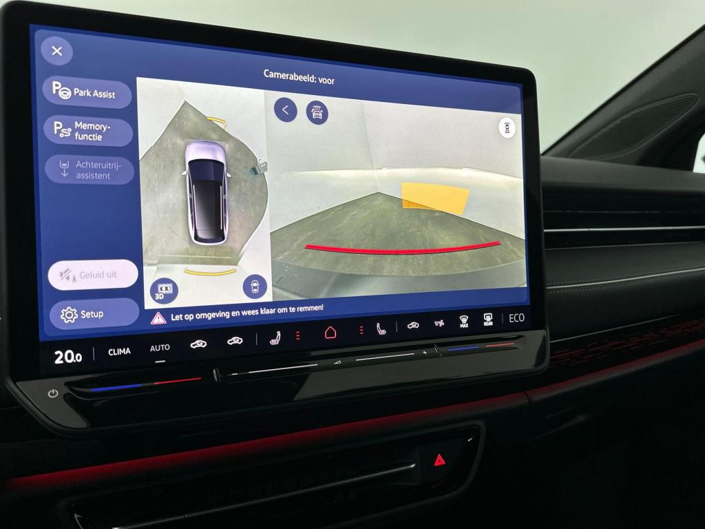 Volkswagen Id.7 tourer limited edition plus 77 kwh