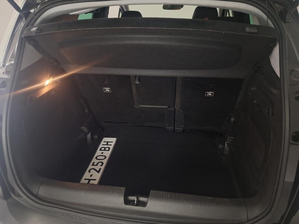 Opel Crossland X 1.2 t. innovation | trekhaak | camera | automaat |