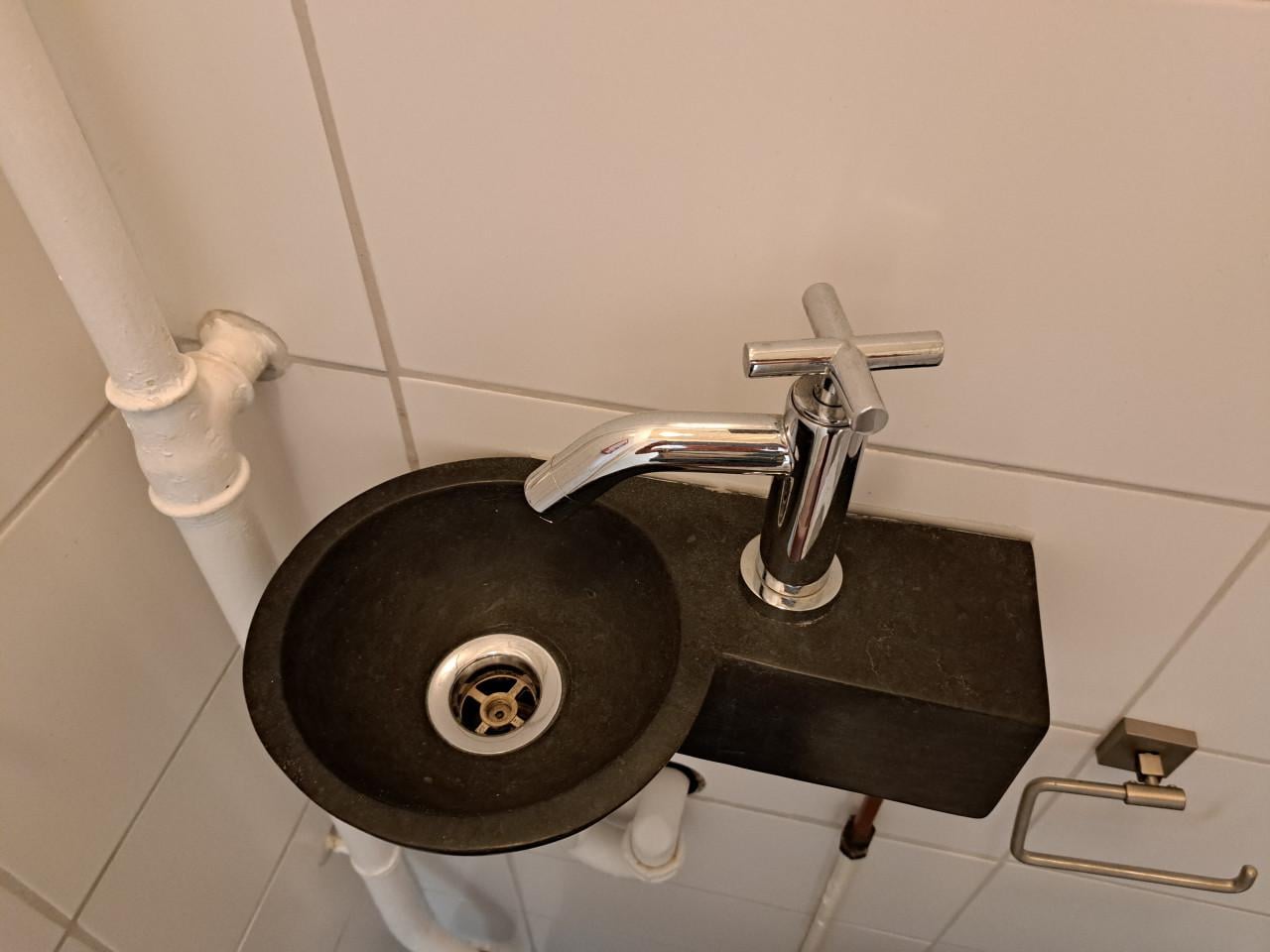 Fonteintje