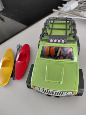 Playmobiel