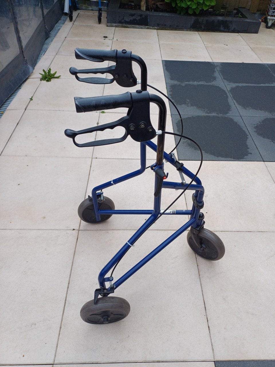 Rollator