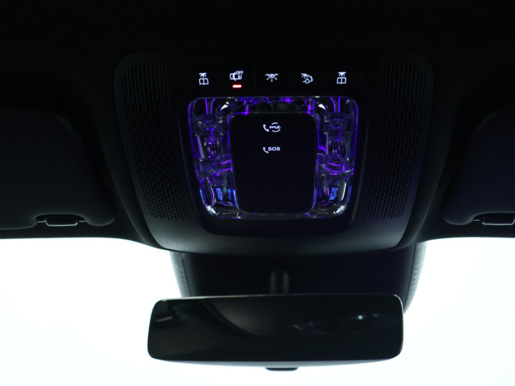 Mercedes-Benz Gla-klasse 250 e amg face lift plug-in hybride | amg line | s