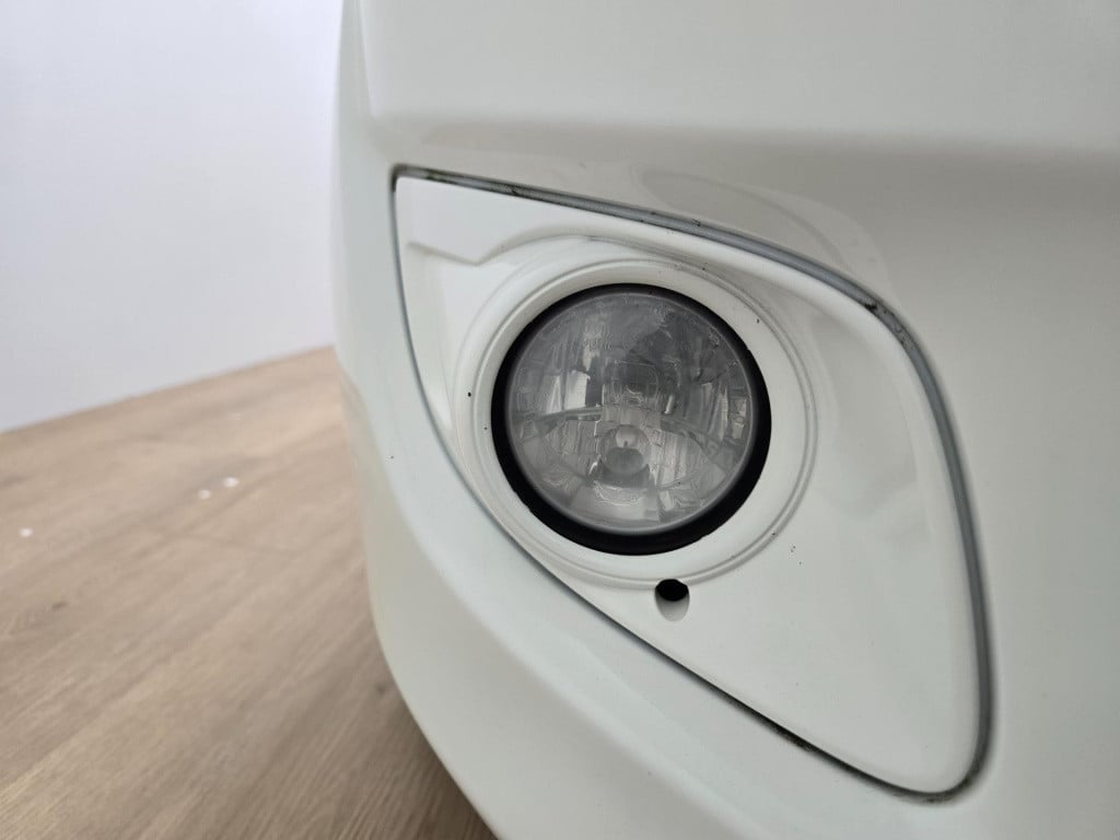 Mitsubishi Space Star occasion 1.2 intense+ met sportvelgen en clima airco 