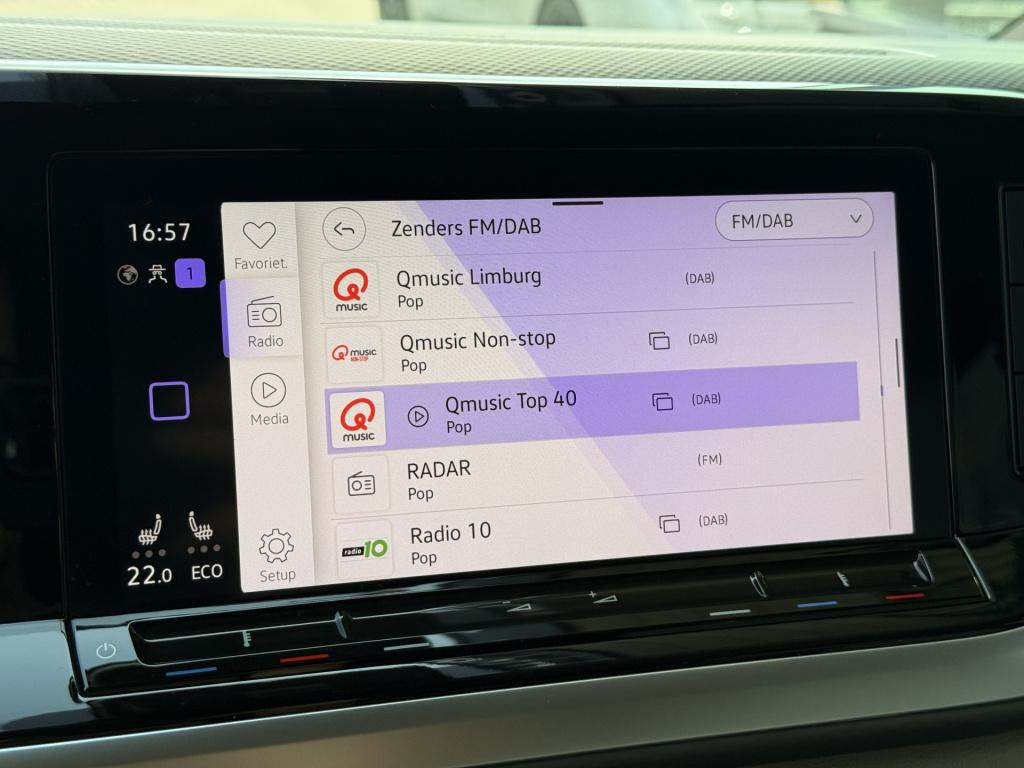 Volkswagen Multivan 1.4 ehybrid l1h1 life business | 7 stoelen | elect schu