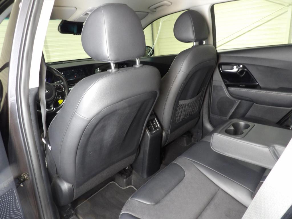 Kia Niro 1.6 gdi phev 141pk dct6 dynamicline