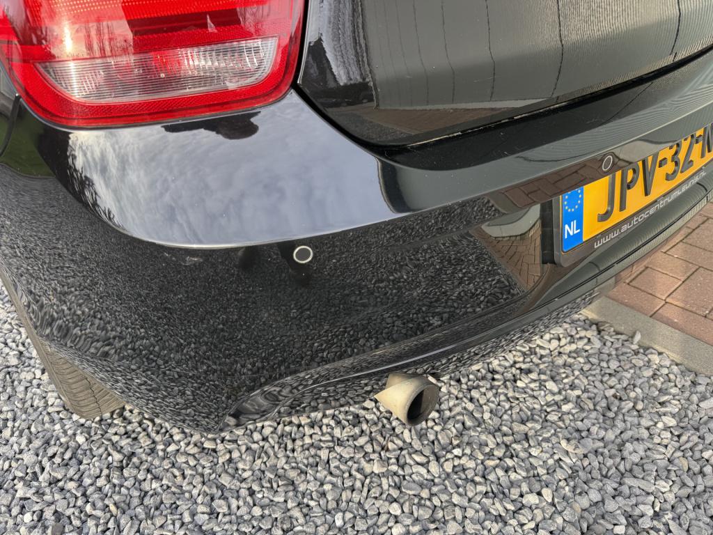 BMW 1 Serie 116i 136pk executive 5-drs