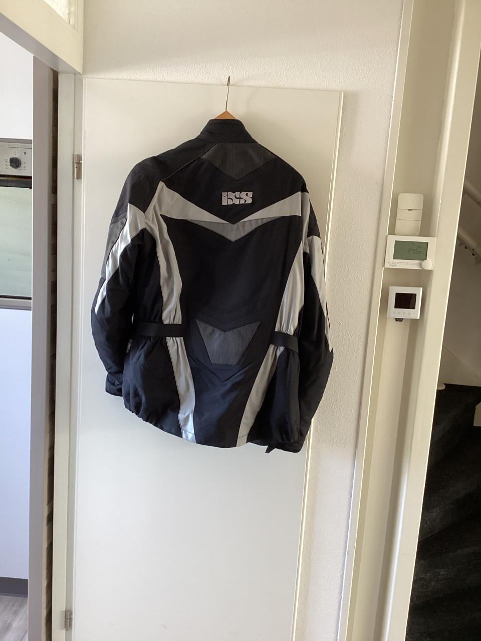 Allerlei motor kleding