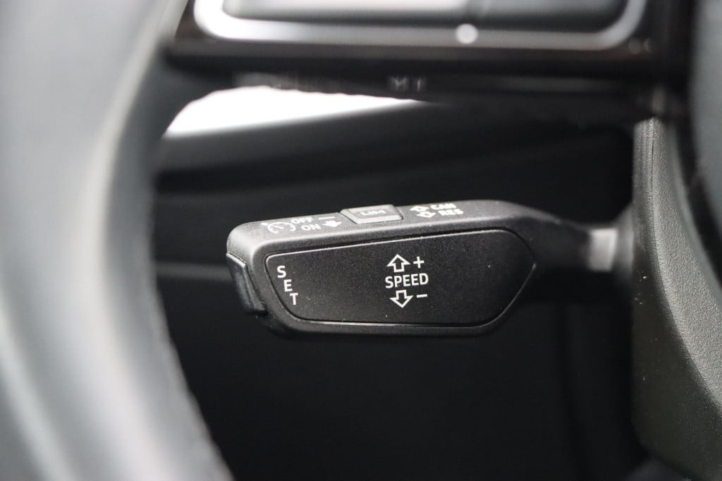 Audi A3 sportback 40 tfsi e advanced edition 204pk s-tronic
