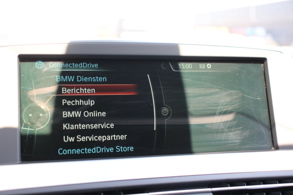 BMW 6 Serie 640i high executive m-sport | acc | softclose | head up |