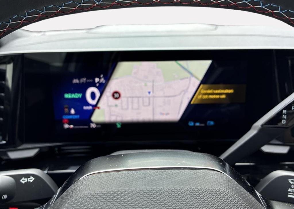 Renault Espace e-tech full hybrid 200 esprit alpine 7p. - pack initiale / p