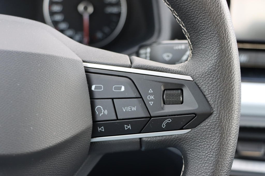 Seat Arona 1.0 tsi style