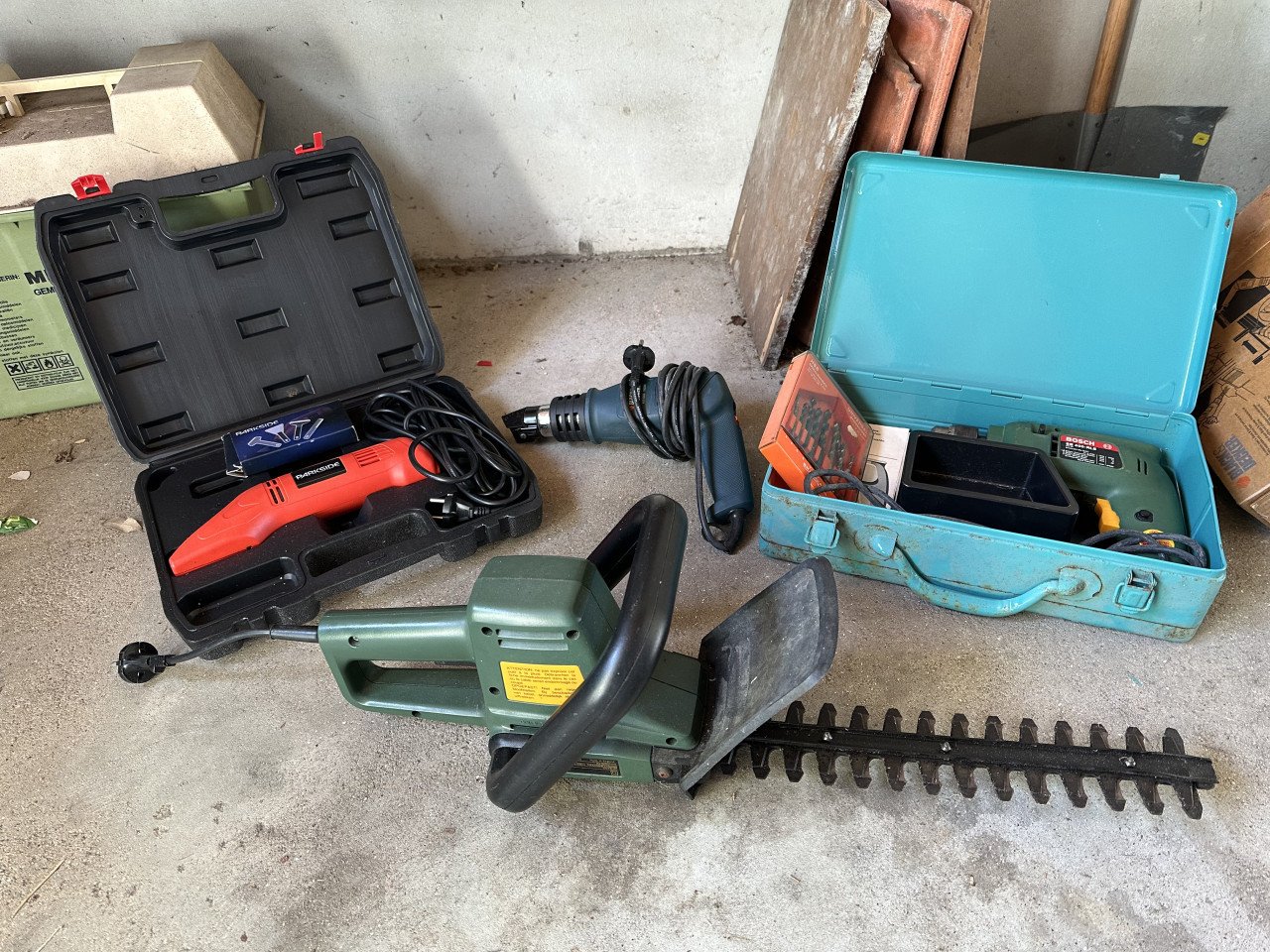 Gereedschap