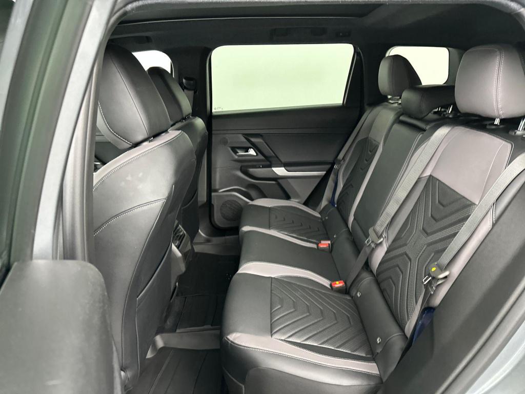 Jeep Compass 1.2 e-hybrid first edition | 360 graden camera | stoelmassage 