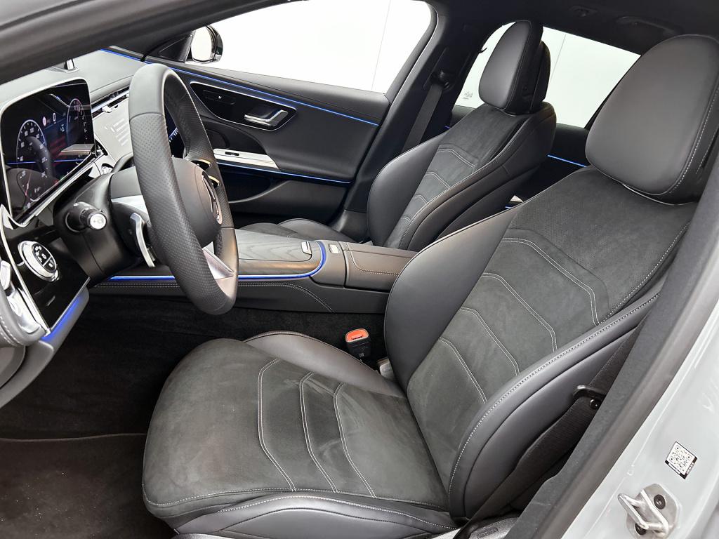 Mercedes-Benz E-Klasse estate 300 e amg plug-in hybride amg line | night pa