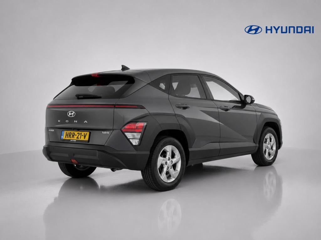 Hyundai Kona 1.6 gdi hev comfort