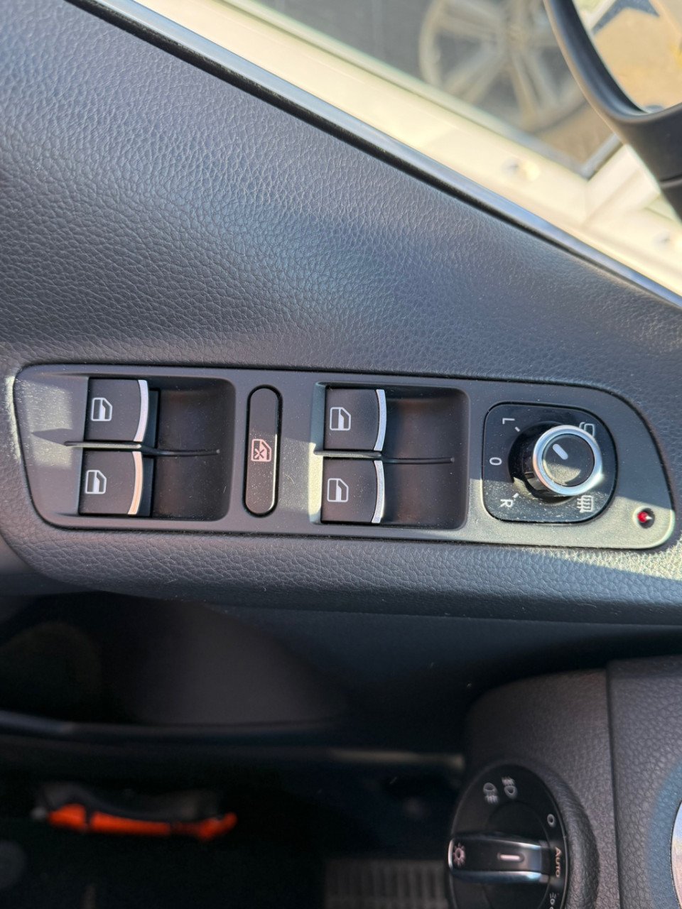 Volkswagen Tiguan 1.4 tsi sport&style r-line edition