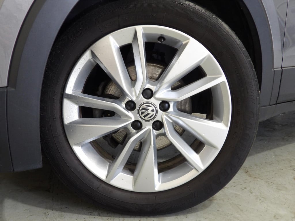 Volkswagen T-cross 1.0 tsi 115pk t-cross style