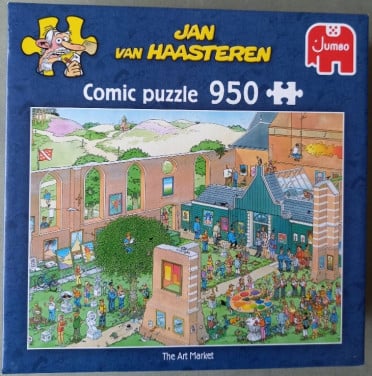Jan van Haasteren