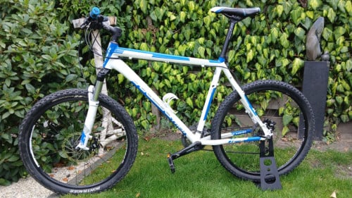 Mountainbike