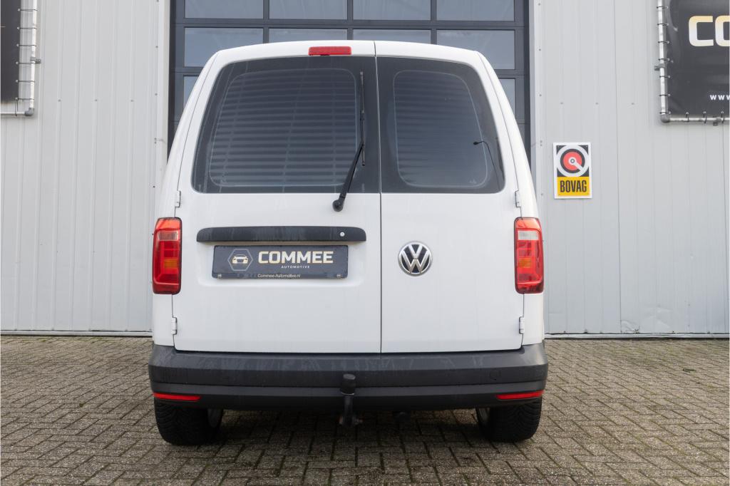 Volkswagen Caddy 2.0 tdi l1h1 bmt ✅ac✅cr.contr✅trekhaak