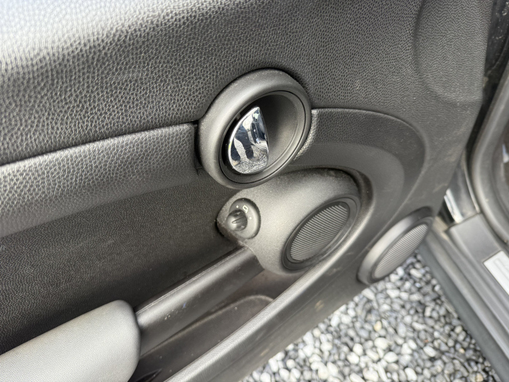 Mini One mini 1.6 business line 3-drs