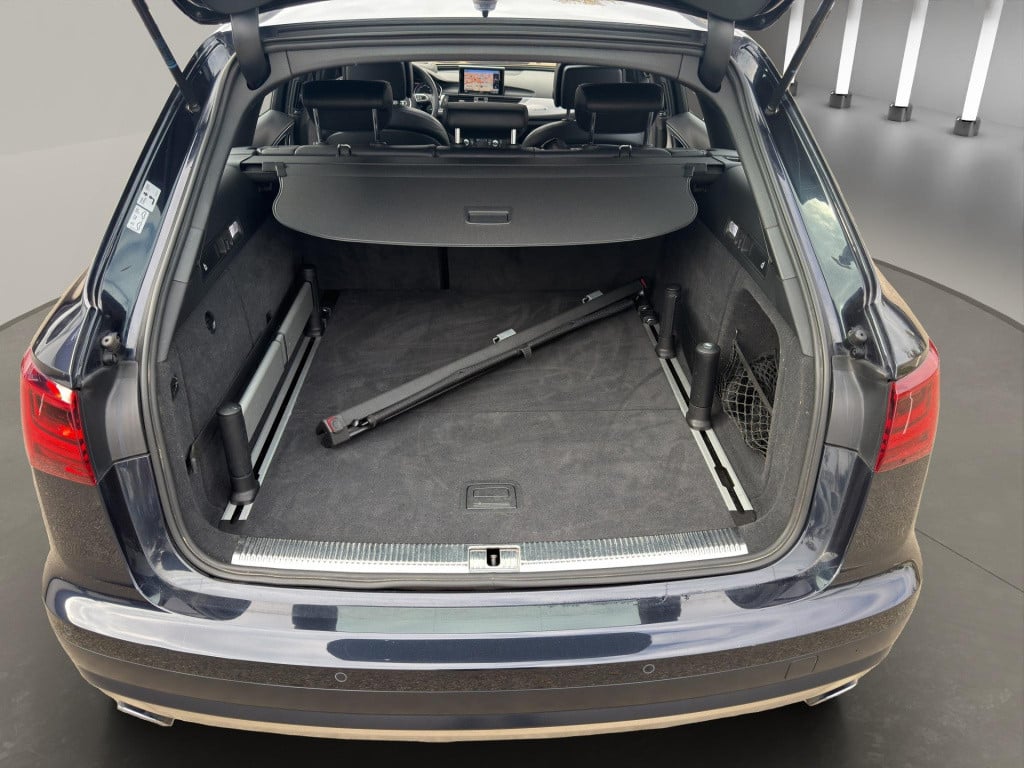 Audi A6 Allroad quattro 3.0 tdi premium edition pano massage acc