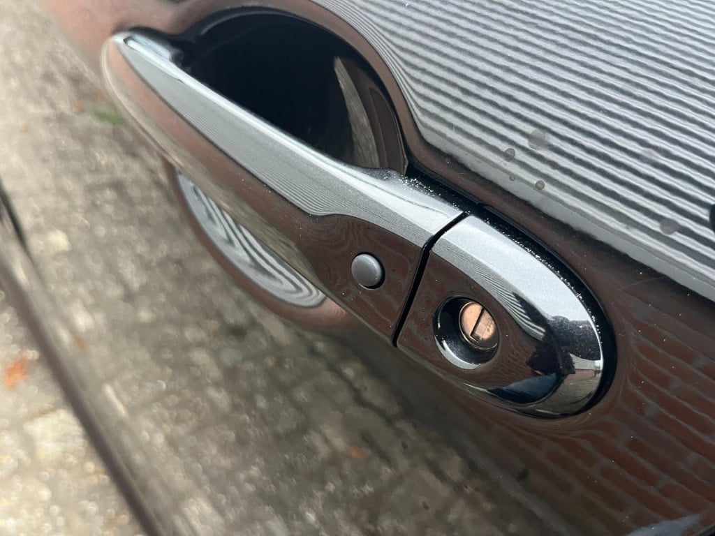 Nissan Juke 1.6 dig-t tekna 190pk | orig. nl | 1e eigenaar | leder