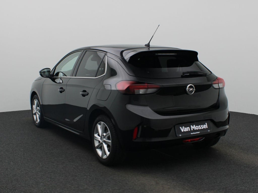 Opel Corsa 1.2 elegance | automaat | navigatie | apple carplay / android au