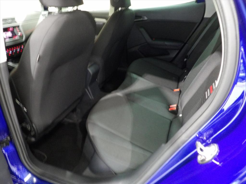 Seat Ibiza 1.0 ecotsi 95pk fr