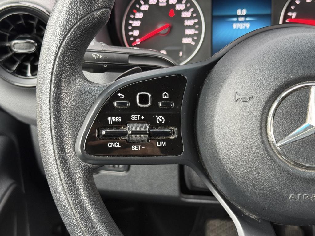 Mercedes-Benz Sprinter 317 1.9 cdi l2h2 zb-edition | 18'' | sidebars | came