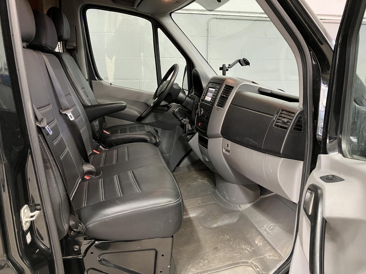 Mercedes Sprinter L3H3!!!