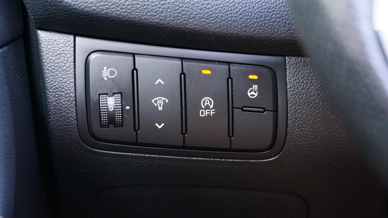 Kia cee'd 1.0 T-GDi GT-Line Summer Edition rijklaar incl garantie