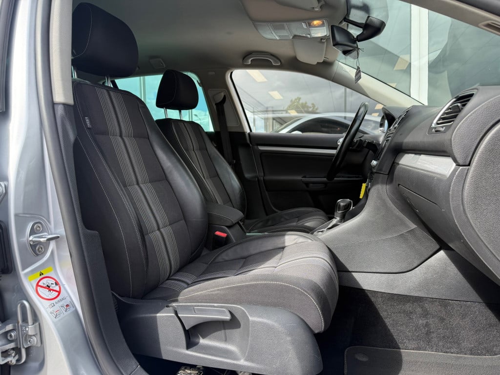 Volkswagen Golf variant 1.2 tsi highline dsg