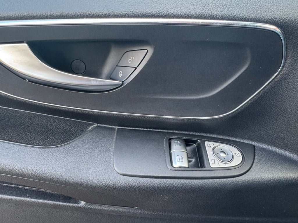 Mercedes-Benz Vito 114 cdi lang