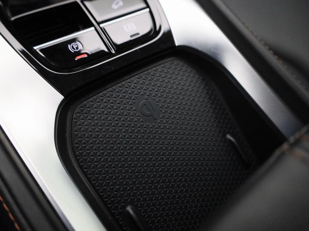 MG Hs phev 1.5 272pk aut. luxury | leder | camera | carplay | adaptieve cru