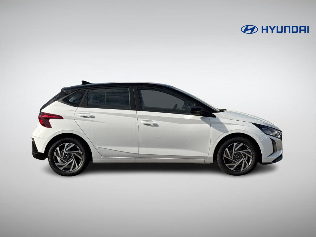 Hyundai I 20 1.0 t-gdi comfort