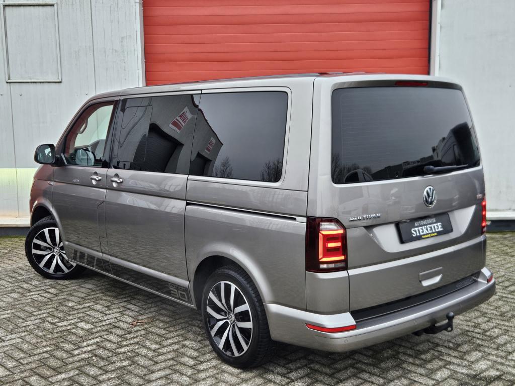 Volkswagen Transporter multivan 2.0 tsi l1h1 highline edition 30 | acc dcc 