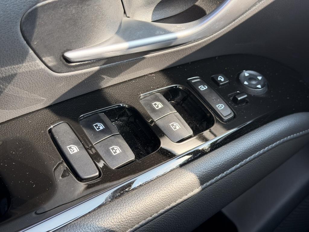 Hyundai Tucson 1.6 t-gdi phev premium | elek. kofferbak | leder | 360 camer